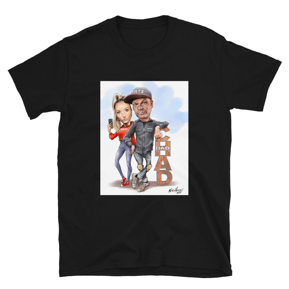 Bad Chad x Jolene – HILTZ AUTO CO.