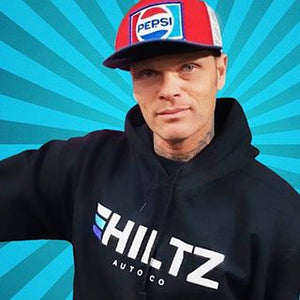 BAD CHAD – CÔNG TY Ô TÔ HILTZ