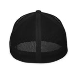 bad chad trucker cap
