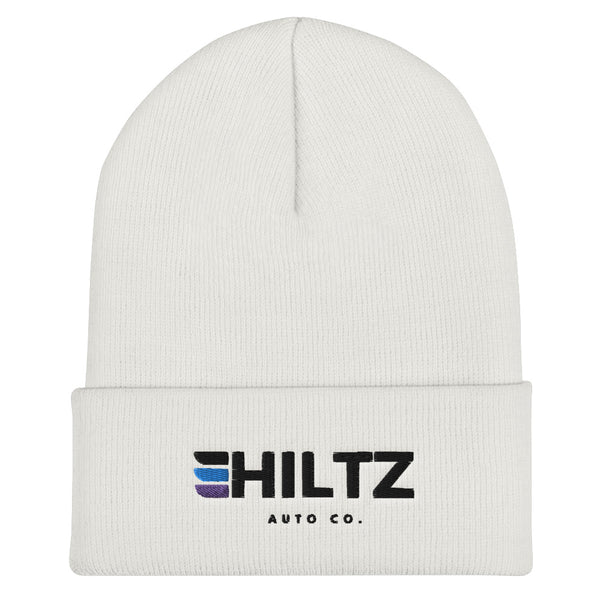 cuffed beanie