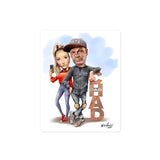 Bad Chad & Jolene