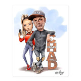Bad Chad & Jolene