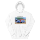 unisex hoodie // the chadillac