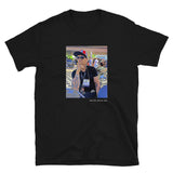 unisex t-shirt // bad chad at sema