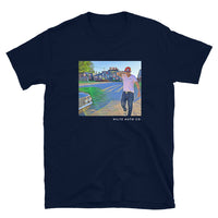 unisex t-shirt // 1962 galaxie