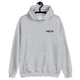 unisex hoodie