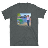 unisex t-shirt // 1962 galaxie