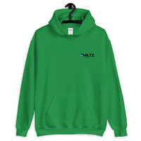unisex hoodie