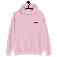 unisex hoodie