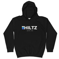 youth hoodie