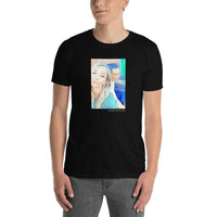 unisex t-shirt // jolene and bad chad
