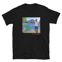 unisex t-shirt // 1962 galaxie