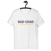 BAD CHAD - art academy of custom cars